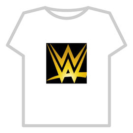 roblox skins WWE t shirts template